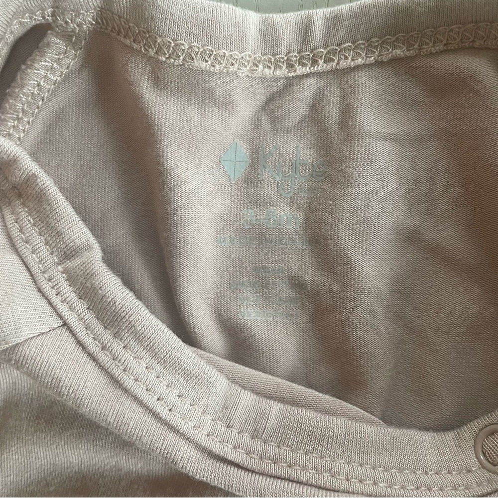 Kyte baby shortall bundle - Picture 2 of 5